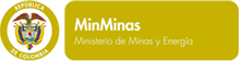 Ministerio de Minas y Energía